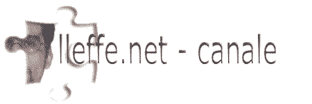 lleffe.net - canale: faccio siti, che ce vò?